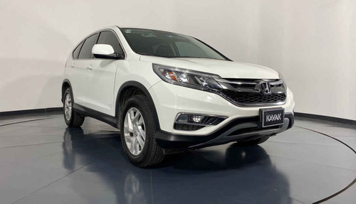 Imagen 4 de 15 de 43856 - Honda Crv 2016 Con Garantía
