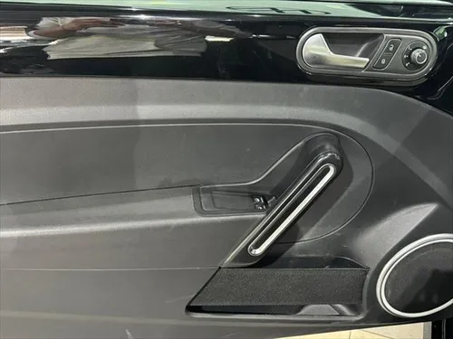 Volkswagen Beetle 2019