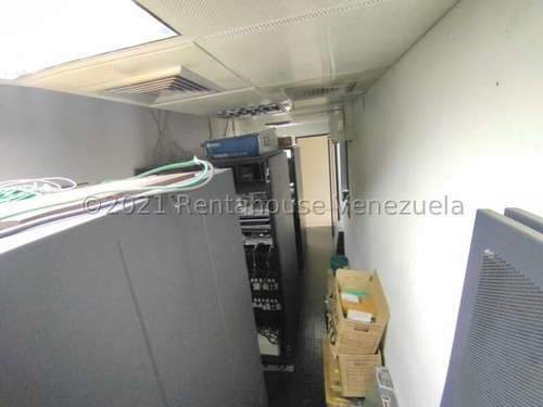 Imagen 11 de 12 de Chuao Oficina En Venta Mls 22-203 04242091817 / 04126761534
