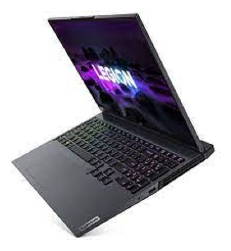 Laptop Lenovo 5 Pro 82jq00f9us R7 16gb 512gb Ssd 16  W11