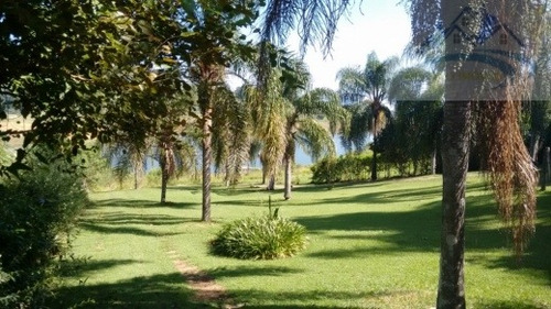 Venda Chácara Bragança Paulista Brasil - Ch0292
