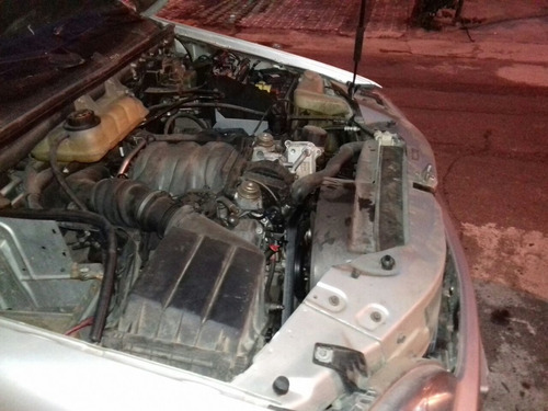 Motor Mercedes Ml320 Leia