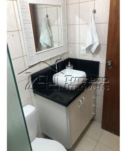 Imagem 4 de 15 de Apartamento Em Andar Baixo No Jardim Aquarius