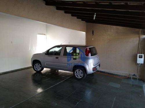 Casa Com 3 Dormitórios À Venda, 128 M² Por R$ 195.000,00 - Jardim Maria Lúcia - São José Do Rio Preto/sp - Ca2373