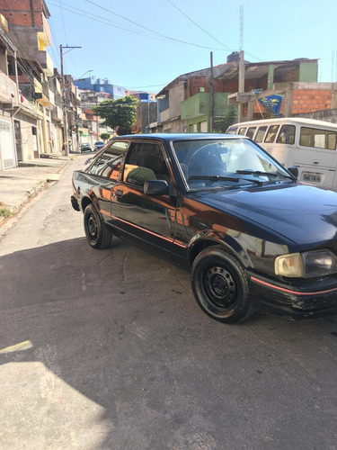 Ford Scort Scort