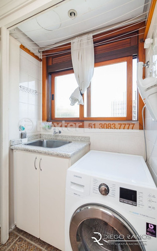 Imagem 19 de 25 de Apartamento, 3 Dormitórios, 149.1 M², Rio Branco - 189213