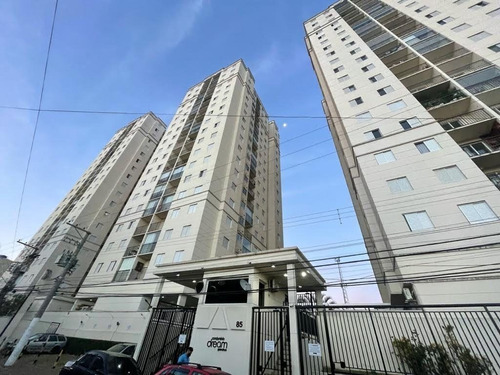 Imagem 1 de 30 de Apartamento Com 3 Quartos, 64 M² Por R$ 350.000 - Gopoúva - Guarulhos/sp - Ap0121
