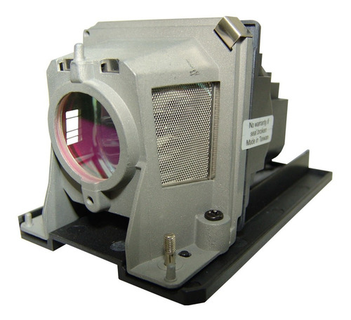 Nec Np18lp / 60003259 Lámpara De Proyector Con Carcasa Dlp