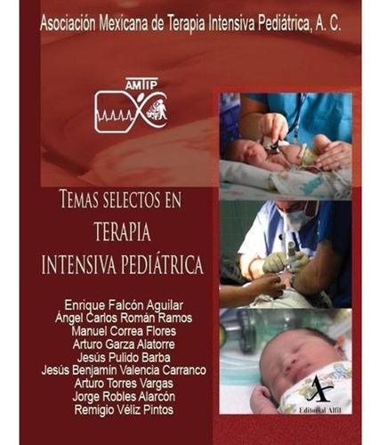 Temas Selectos En Terapia Intensiva Pediátrica