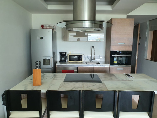 Imagen 6 de 9 de Departamento En Renta Ubicado En Peninsula Nuevo Vallarta