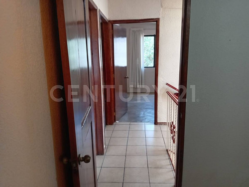 Excelente Propieda En Venta En Ajusco