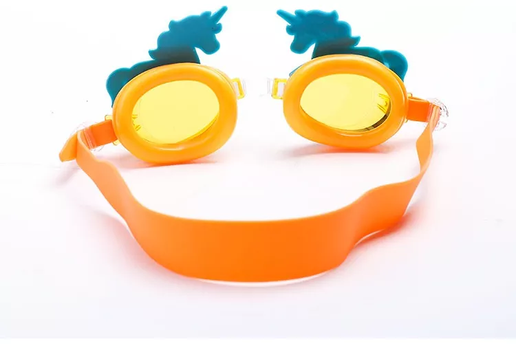 Primera imagen para búsqueda de lentes natacion niños