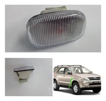 Comprar Cocuyo De Guardafangos Toyota Fortuner 2006-2018