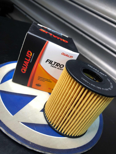 Filtro Aceite Peugeot 206,207,307,408 Centauro, Donfeig 530