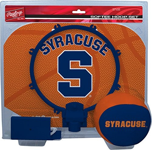 Rawlings Ncaa Syracuse Orange Niños De La Clavada Del Aro Co