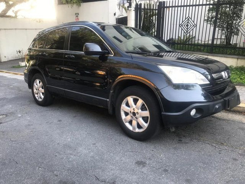 Honda Crv Lx 4x2 2.0 16v, Carn15