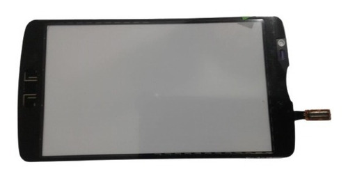Touch Screen Compatível Com LG L80 Tv D385 D380