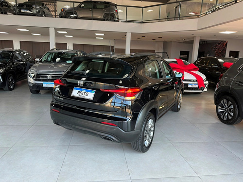 Fiat Pulse 1.3 Drive Flex Aut. 5p