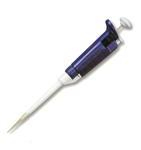 Micropipetas Automáticas Volumen Fijo 500ul China