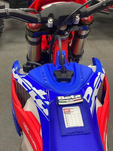 Beta Rr 300 Racing