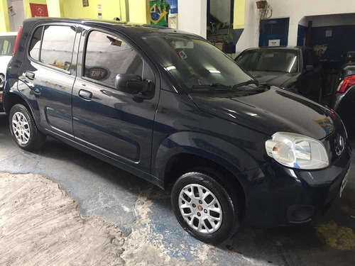 Uno 1.0 Vivace 2015 Cartão 24 X (sem Necessidade Limite)