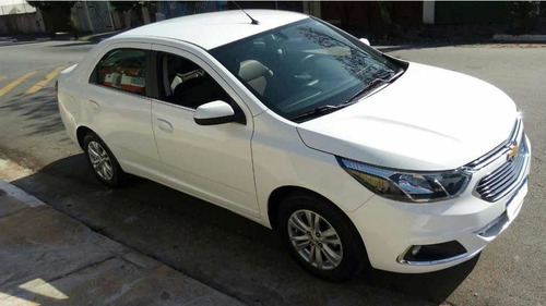 Gm Cobalt Ltz 2019 8.300 Km R$v 56.999