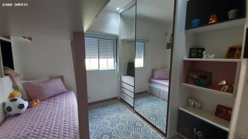 Imagem 11 de 15 de Apartamento Para Venda Em Piracicaba, Parque São Matheus, 2 Dormitórios, 1 Banheiro, 1 Vaga - Ap345_1-1117472