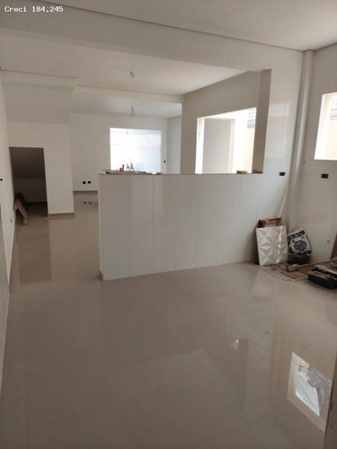 Imagem 11 de 15 de Casa 3 Dormitórios Para Venda Em Santos, Campo Grande, 3 Dormitórios, 3 Suítes, 1 Banheiro, 2 Vagas - 626_1-2151967