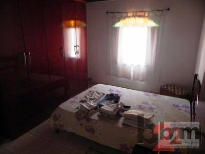 Imagem 6 de 13 de Casa Residencial À Venda, Vila Osasco, Osasco - Ca0429. - Ca0429