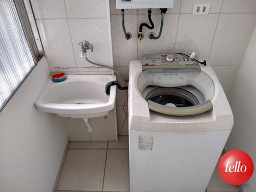 Imagem 14 de 30 de Apartamento - Ref: 242625