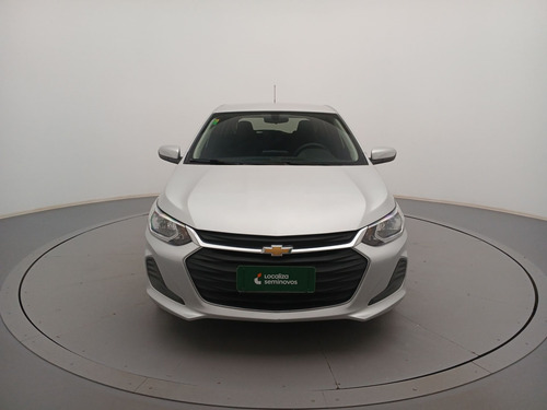 Chevrolet Onix 1.0 FLEX MANUAL
