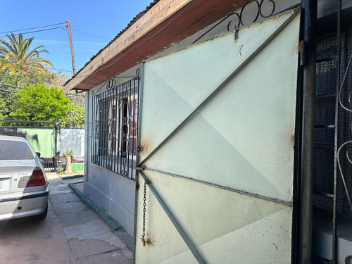 Chalet Calle Céntrica Comuna De Puente Alto
