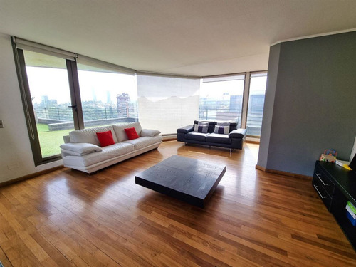 Rebajado!! Penthouse Con Espectacular Terraza Con Vistas
