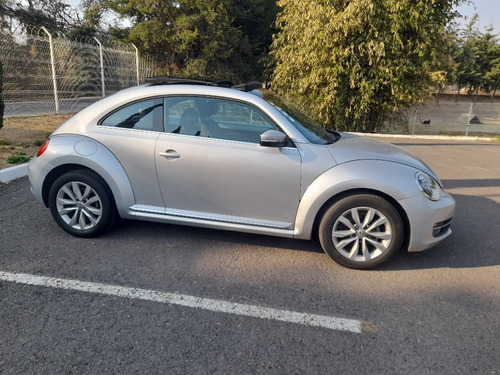 Volkswagen Beetle 2.5 Sport At