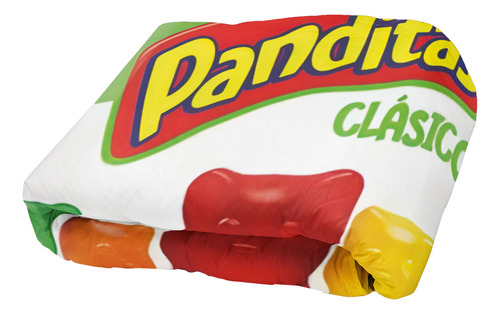 Cobija Matirmonial Curiosidades Varios Diseños Ultrasuave Panditas Lisa