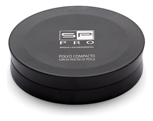 Polvo Compacto Sp Pro