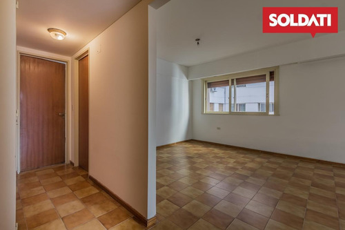 Imagen 5 de 30 de Departamento Venta 4 Ambientes C/ Dependencia Y Cochera Fija - Palermo