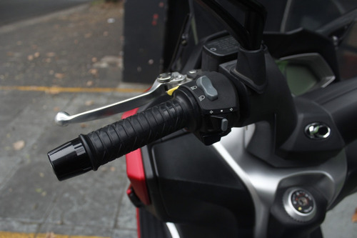 Kymco Downtown 350 Impecable!!único Dueño Servicio Oficiales