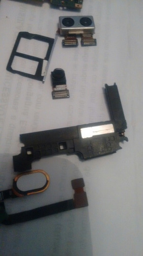 Peças Moto G5s Plus Xt 1802