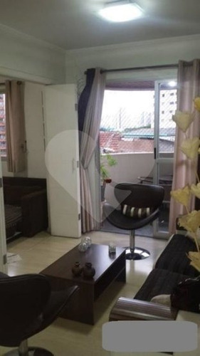 Apartamento-são Paulo-casa Verde | Ref.: 170-im258287 - 170-im258287