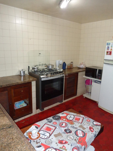 Imagem 28 de 30 de Casa À Venda Em Chácara Primavera - Ca005293