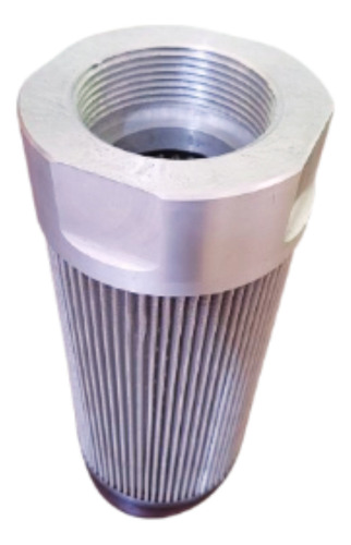 Filtro Tanque Hidraulico Carregadeira W130 L128515