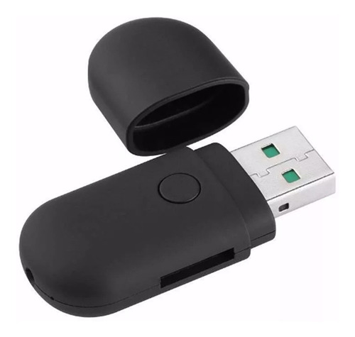 Cámara Espía Oculta Pendrive 720p Hd Sensor De Movimiento .2