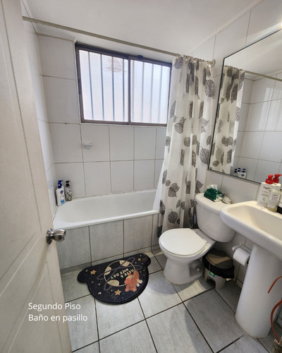 Amplia Casa En Venta Maipu Av El Rosal