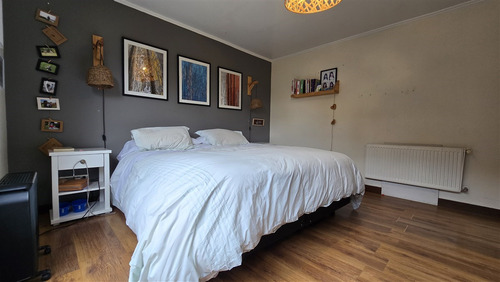 Casa En Venta De 5 Dorm. En Puerto Varas