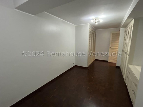 Apartamento En Venta Las Mercedes Mls #24-17231 Bm