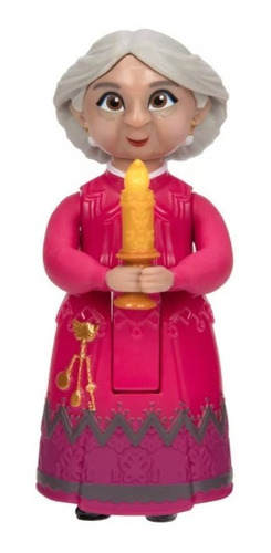 Imagen 5 de 7 de Figuras Disney Encanto Familia Madrigal