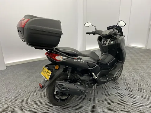 Yamaha Nmax 155