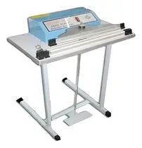 Comprar Selladora De Pedestal Fundas Plásticas 40cm\u002F50cm\u002F 60 Cm