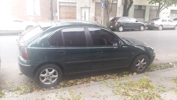 Rover Serie 200 216 Si